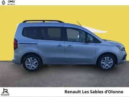 Photo 12 Renault Kangoo  1.5 Blue dCi 115ch Techno - 23