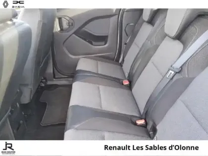 Photo 3 Renault Kangoo  1.5 Blue dCi 115ch Techno - 23