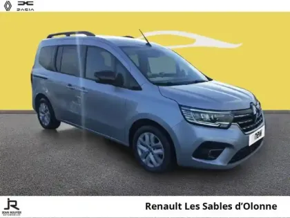 Photo 1 Renault Kangoo  1.5 Blue dCi 115ch Techno - 23