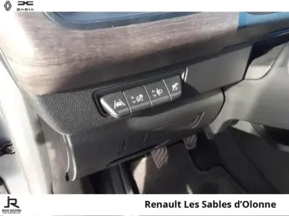 Photo 14 Renault Kangoo  1.5 Blue dCi 115ch Techno - 23