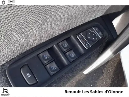 Photo 13 Renault Kangoo  1.5 Blue dCi 115ch Techno - 23