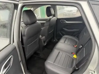 Photo 7 Mg ZS  1.5 VTi-Tech 106ch Luxury