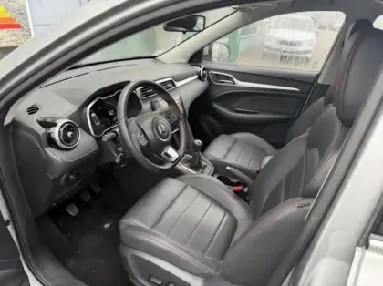 Photo 6 Mg ZS  1.5 VTi-Tech 106ch Luxury