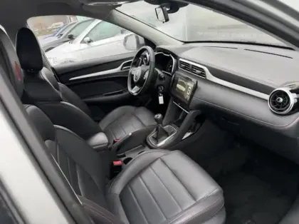 Photo 9 Mg ZS  1.5 VTi-Tech 106ch Luxury