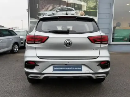 Photo 5 Mg ZS  1.5 VTi-Tech 106ch Luxury