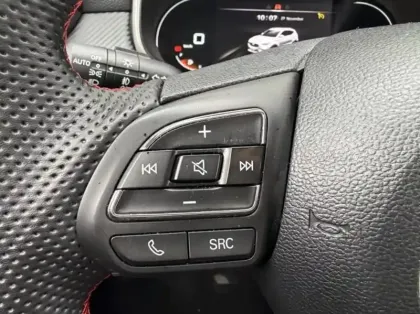Photo 13 Mg ZS  1.5 VTi-Tech 106ch Luxury