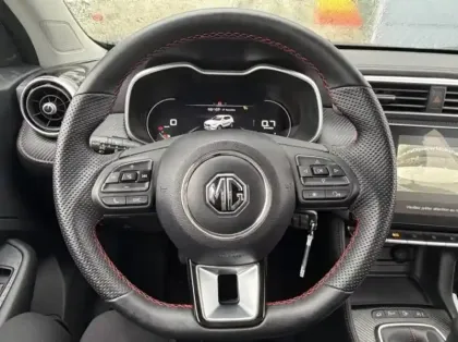 Photo 11 Mg ZS  1.5 VTi-Tech 106ch Luxury