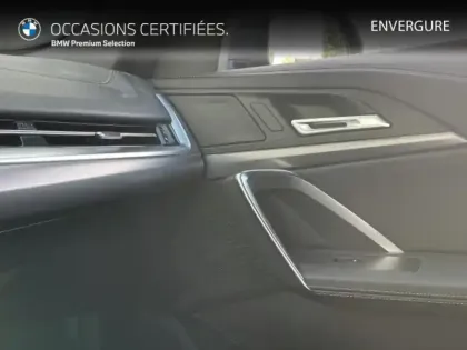 Photo 13 BMW X2  sDrive20iA 170ch M Sport DKG7