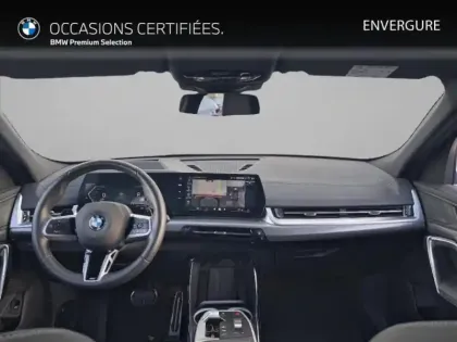 Photo 4 BMW X2  sDrive20iA 170ch M Sport DKG7