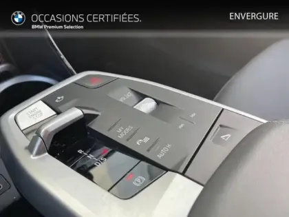 Photo 14 BMW X2  sDrive20iA 170ch M Sport DKG7