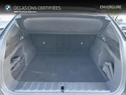 Photo 6 BMW X2  sDrive20iA 170ch M Sport DKG7