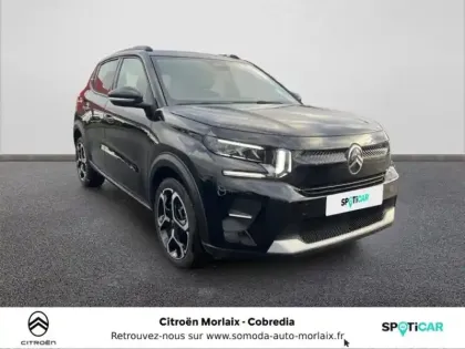 Photo 2 Citroën C3  1.2 Turbo 100ch PLUS