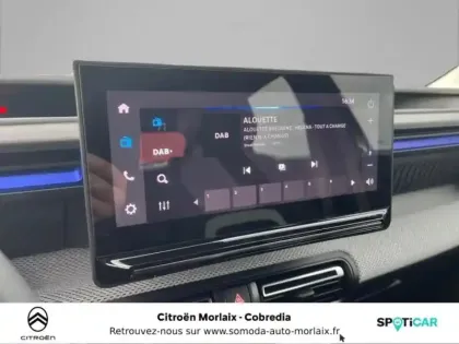 Photo 13 Citroën C3  1.2 Turbo 100ch PLUS