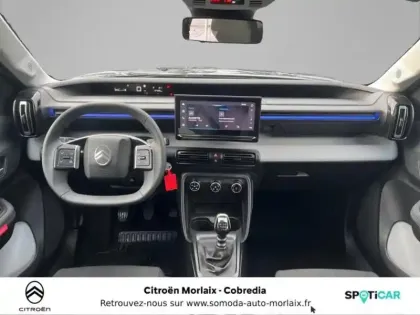 Photo 7 Citroën C3  1.2 Turbo 100ch PLUS