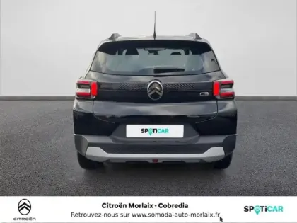 Photo 4 Citroën C3  1.2 Turbo 100ch PLUS