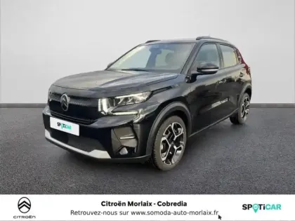 Photo Citroën C3