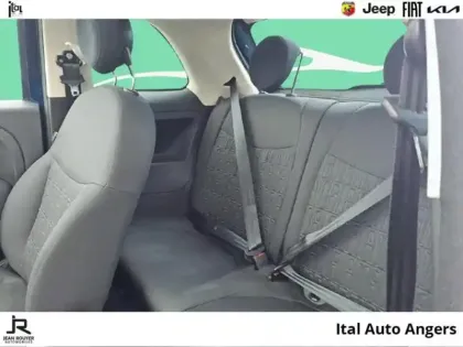 Photo 9 Fiat 500  1.0 70ch BSG S&S  Club