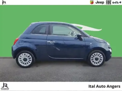 Photo 3 Fiat 500  1.0 70ch BSG S&S  Club