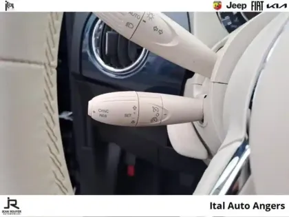 Photo 14 Fiat 500  1.0 70ch BSG S&S  Club