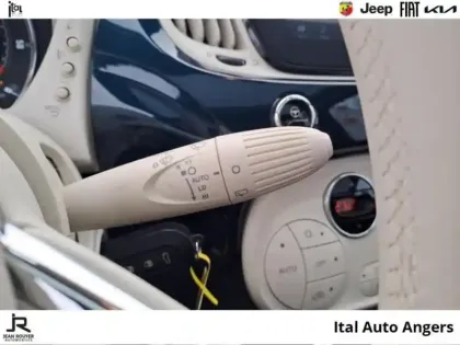 Photo 13 Fiat 500  1.0 70ch BSG S&S  Club