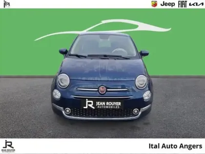 Photo 1 Fiat 500  1.0 70ch BSG S&S  Club