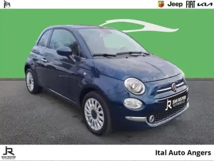 Photo 2 Fiat 500  1.0 70ch BSG S&S  Club