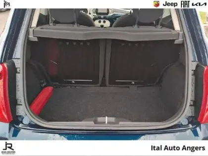 Photo 5 Fiat 500  1.0 70ch BSG S&S  Club