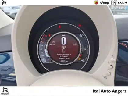 Photo 11 Fiat 500  1.0 70ch BSG S&S  Club