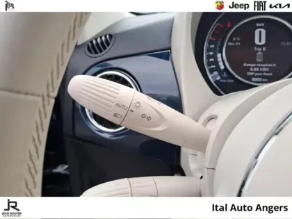 Photo 12 Fiat 500  1.0 70ch BSG S&S  Club