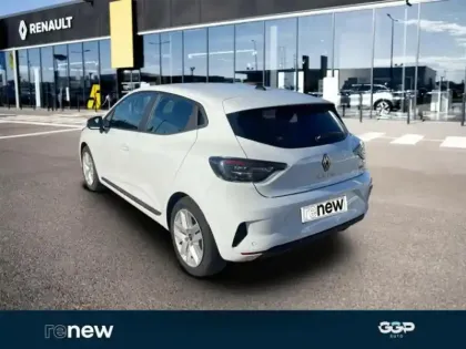 Photo 3 Renault Clio  1.6 E-Tech 145ch full hybrid Evolution - 24