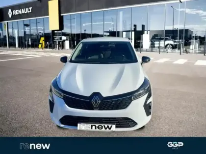 Photo 1 Renault Clio  1.6 E-Tech 145ch full hybrid Evolution - 24