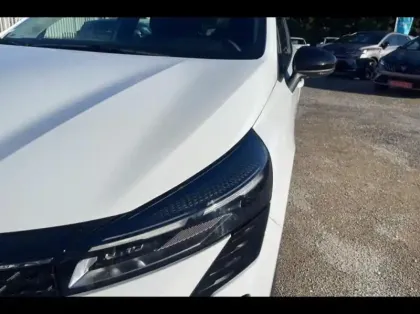 Photo 13 Renault Clio  1.6 E-Tech 145ch full hybrid Evolution - 24