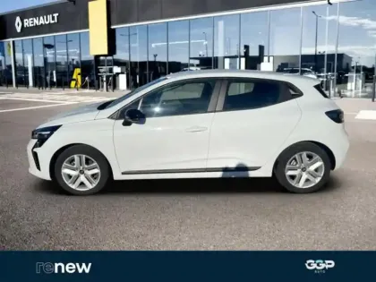 Photo 2 Renault Clio  1.6 E-Tech 145ch full hybrid Evolution - 24