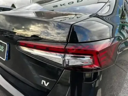 Photo 7 Skoda Superb  1.5 TSI 204ch PHEV Laurin & Klement DSG6