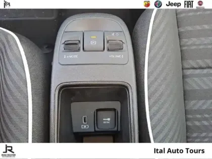 Photo 14 Fiat 500  e/ELECTRIQUE 95ch Action Plus/9700 KMS