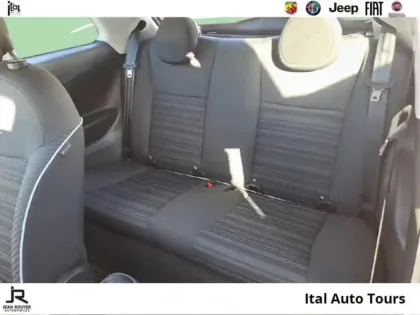 Photo 9 Fiat 500  e/ELECTRIQUE 95ch Action Plus/9700 KMS