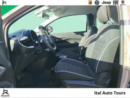 Photo 8 Fiat 500  e/ELECTRIQUE 95ch Action Plus/9700 KMS