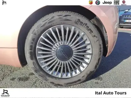 Photo 10 Fiat 500  e/ELECTRIQUE 95ch Action Plus/9700 KMS