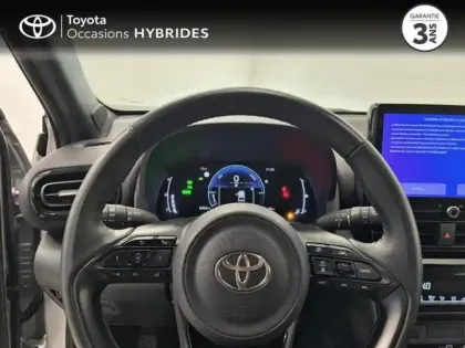 Photo 12 Toyota Yaris  Cross 116h Design MC24