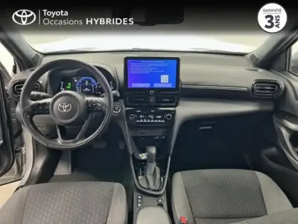 Photo 7 Toyota Yaris  Cross 116h Design MC24
