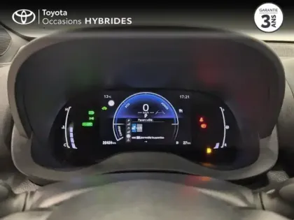 Photo 13 Toyota Yaris  Cross 116h Design MC24