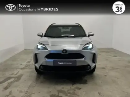 Photo 4 Toyota Yaris  Cross 116h Design MC24