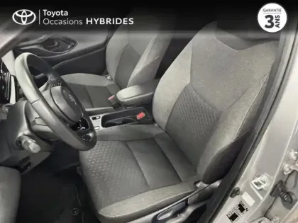 Photo 10 Toyota Yaris  Cross 116h Design MC24