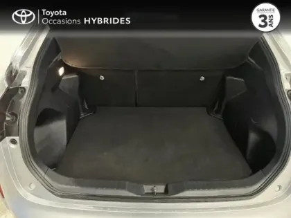 Photo 9 Toyota Yaris  Cross 116h Design MC24