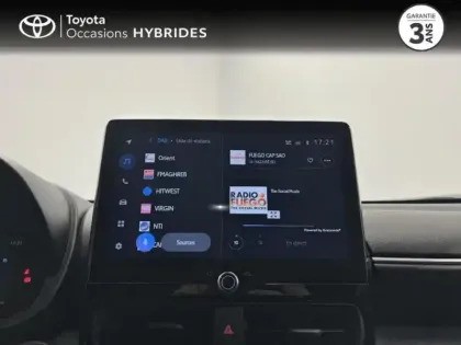 Photo 14 Toyota Yaris  Cross 116h Design MC24