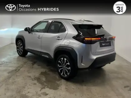 Photo 1 Toyota Yaris  Cross 116h Design MC24