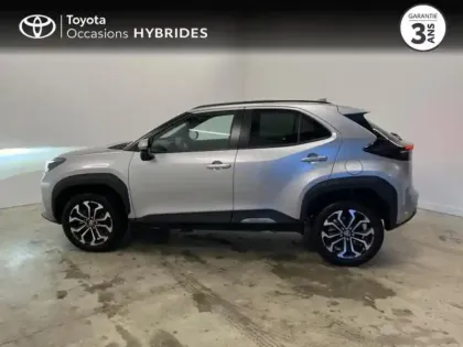 Photo 2 Toyota Yaris  Cross 116h Design MC24