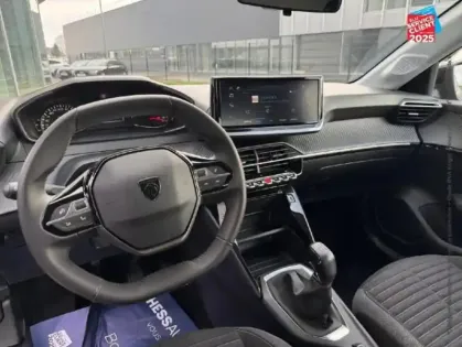 Photo 14 Peugeot 208  1.2 PureTech 75ch S&S Active