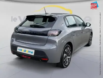 Photo 5 Peugeot 208  1.2 PureTech 75ch S&S Active