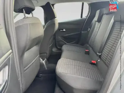 Photo 10 Peugeot 208  1.2 PureTech 75ch S&S Active